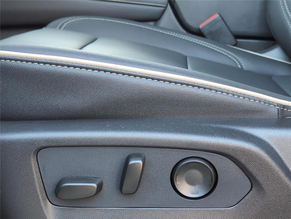 new 2026 Chevrolet Tahoe car, priced at $76,163