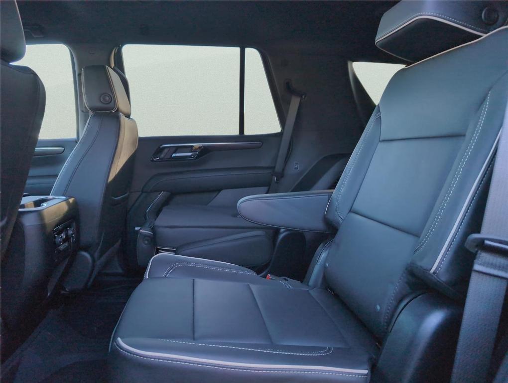 new 2026 Chevrolet Tahoe car, priced at $72,628