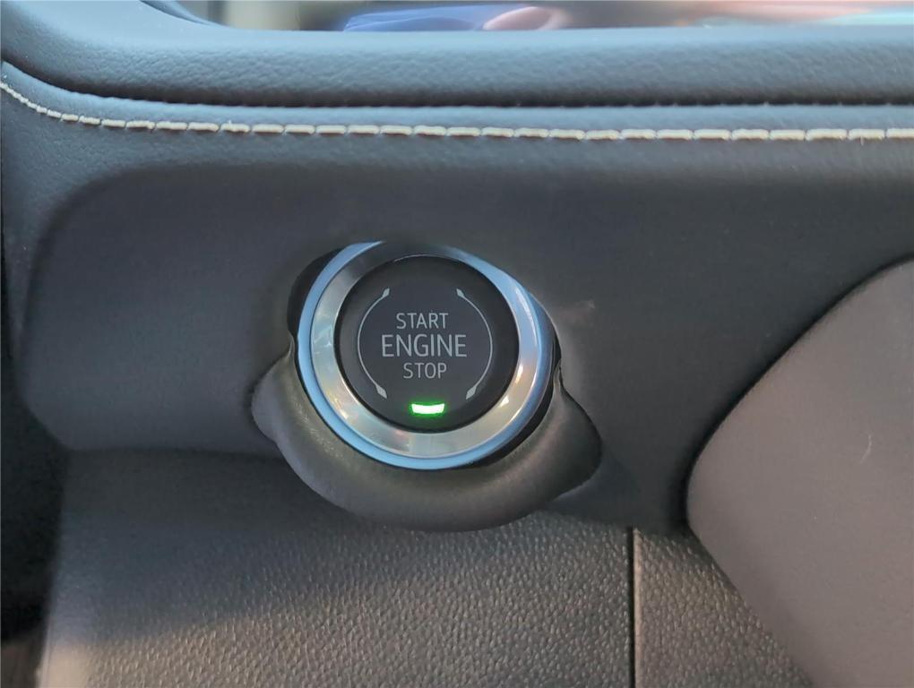 new 2026 Chevrolet Tahoe car, priced at $76,163