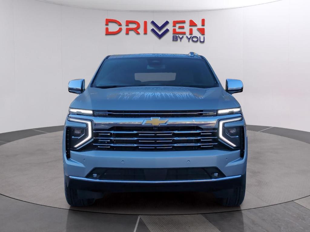 new 2026 Chevrolet Tahoe car, priced at $76,163