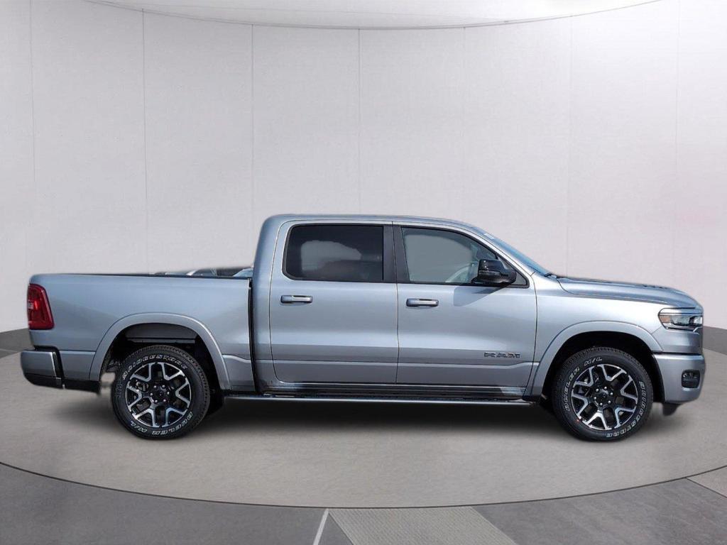 new 2026 Ram 1500 car, priced at $52,892