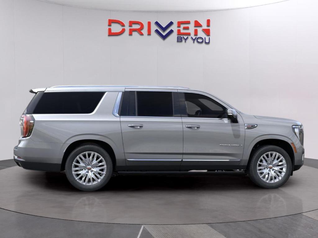 new 2026 GMC Yukon XL car, priced at $98,393