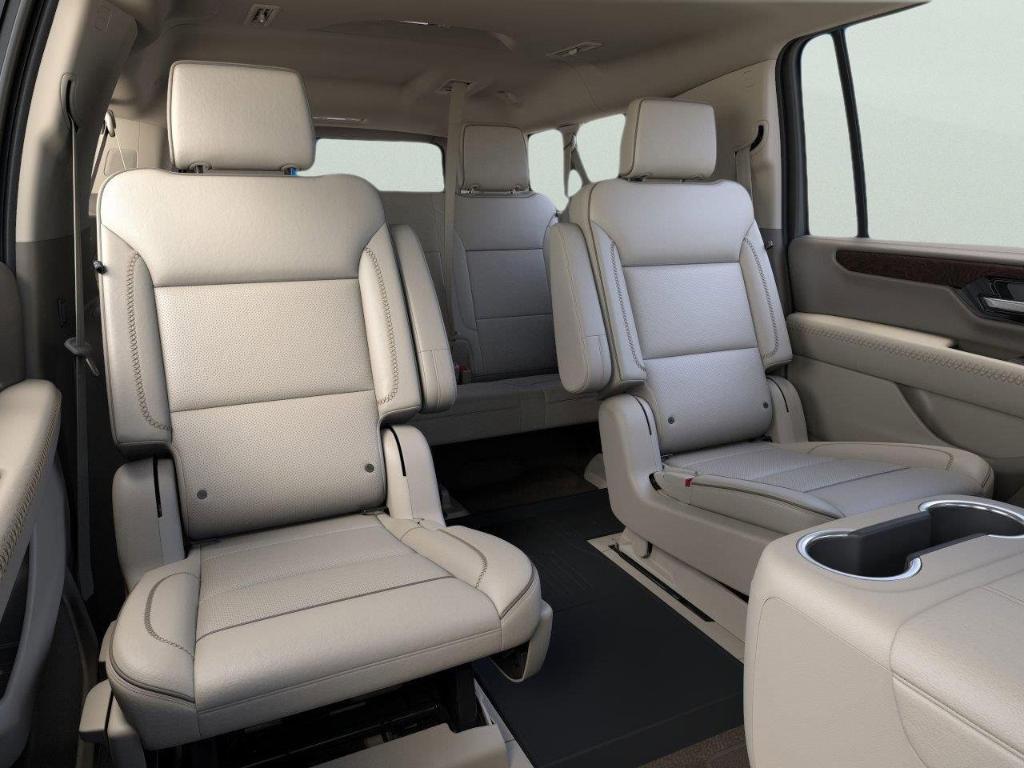 new 2026 GMC Yukon XL car, priced at $98,393