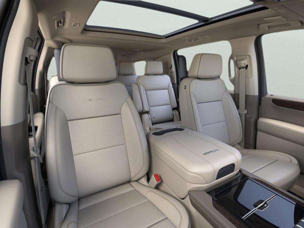 new 2026 GMC Yukon XL car, priced at $98,393