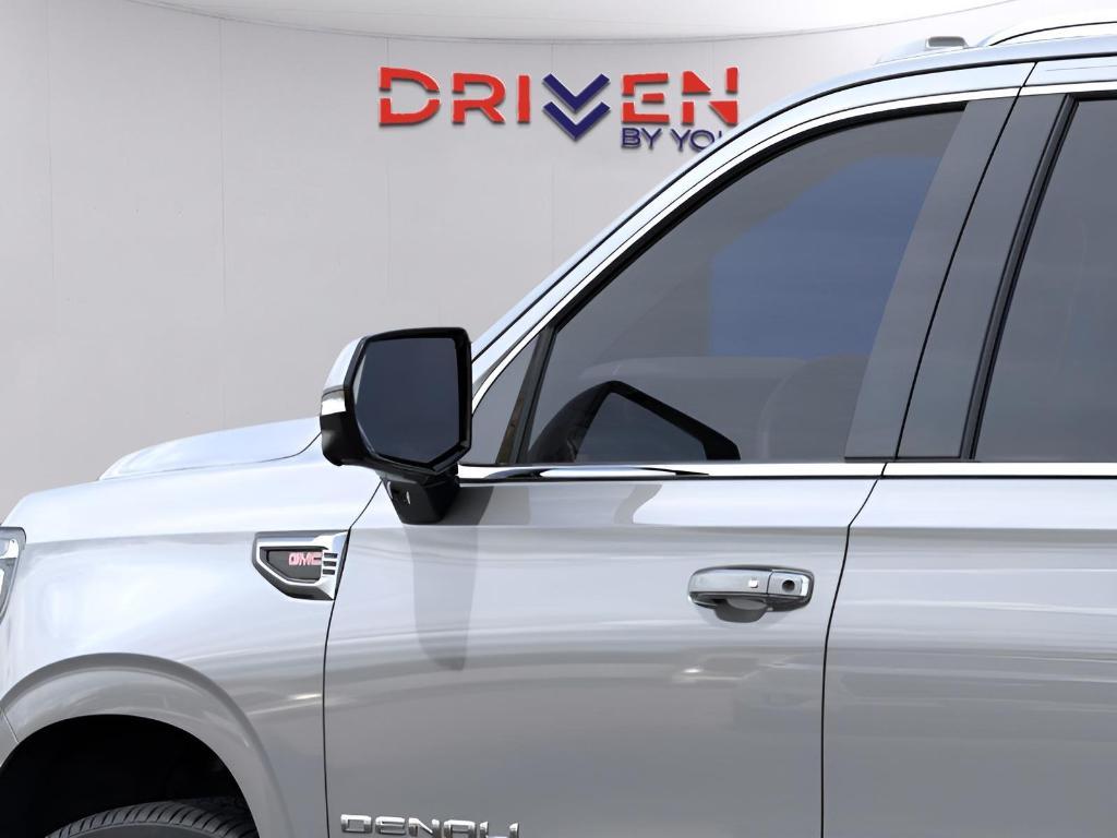 new 2026 GMC Yukon XL car, priced at $98,393