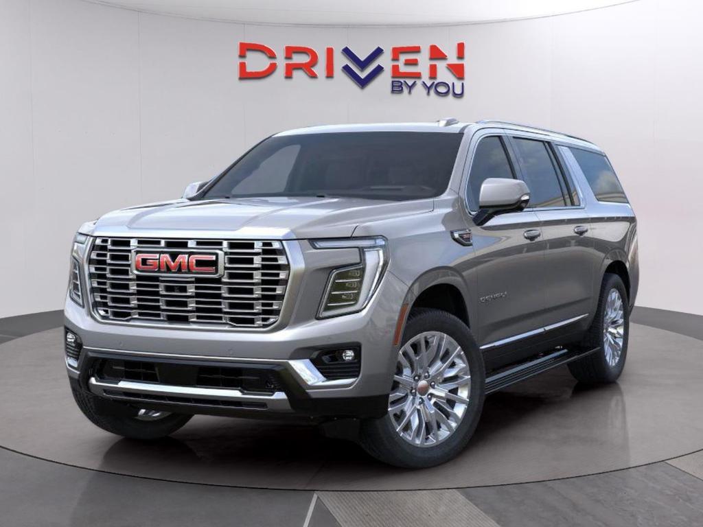 new 2026 GMC Yukon XL car, priced at $98,393