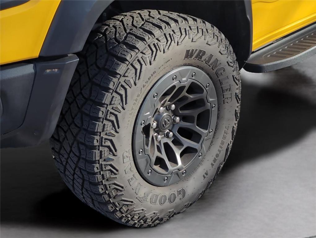 used 2023 Ram 1500 car, priced at $89,649