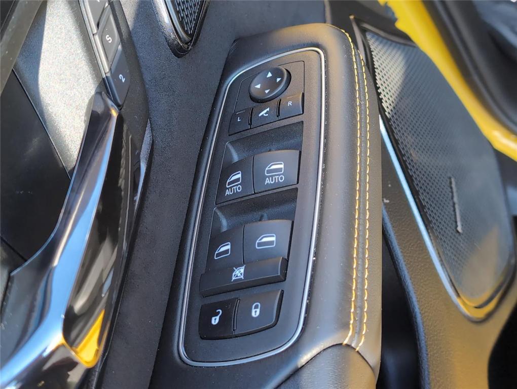 used 2023 Ram 1500 car, priced at $89,649