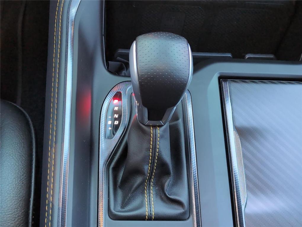 used 2023 Ram 1500 car, priced at $89,649