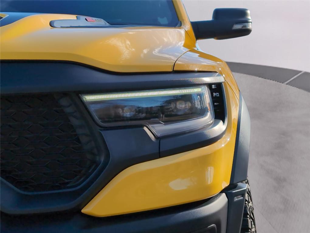 used 2023 Ram 1500 car, priced at $89,649