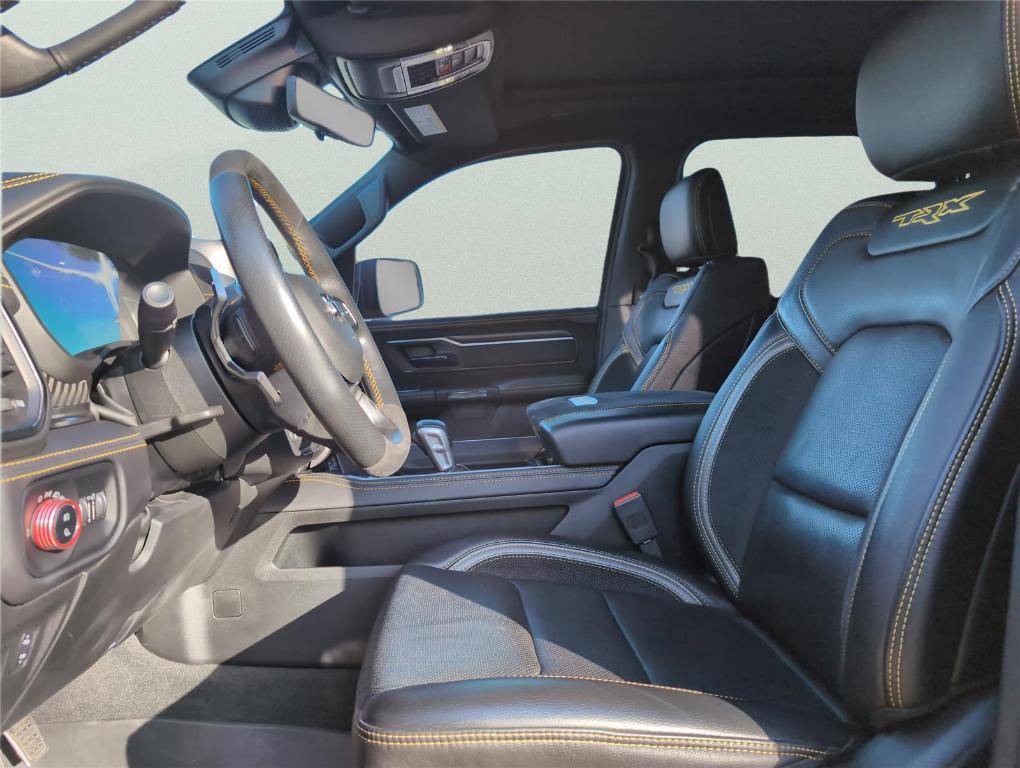 used 2023 Ram 1500 car, priced at $89,649