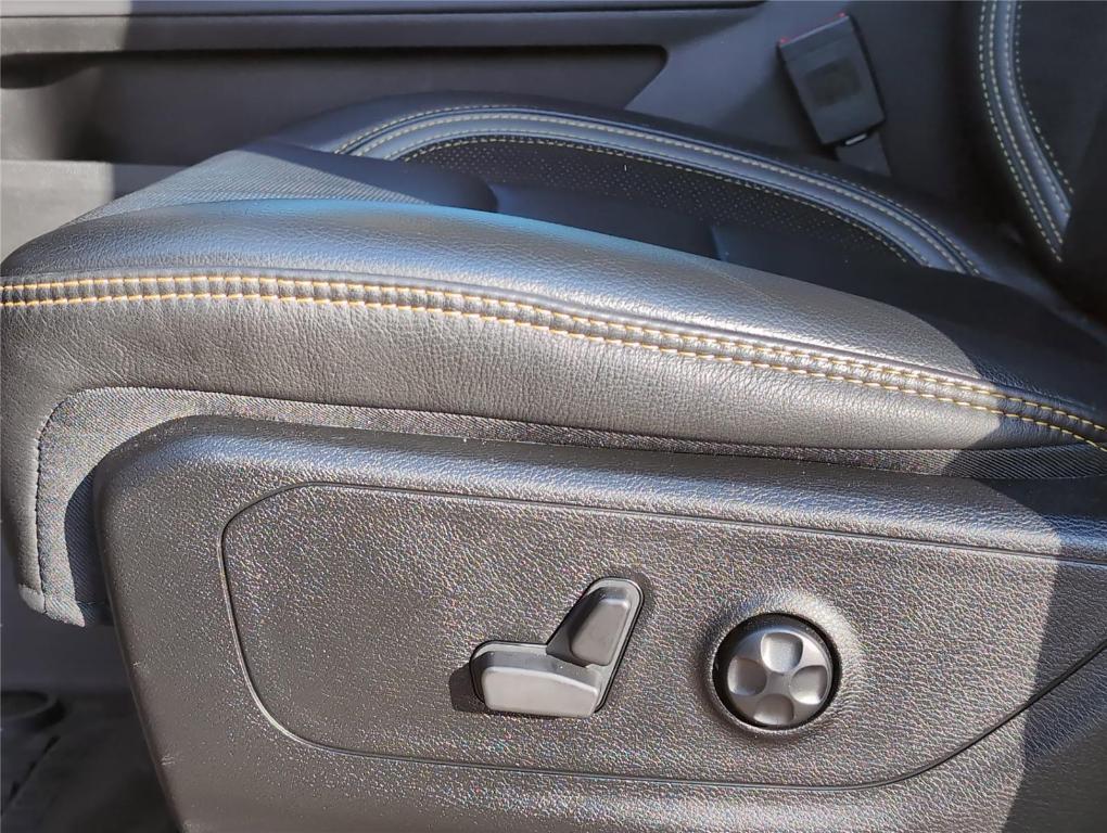 used 2023 Ram 1500 car, priced at $89,649