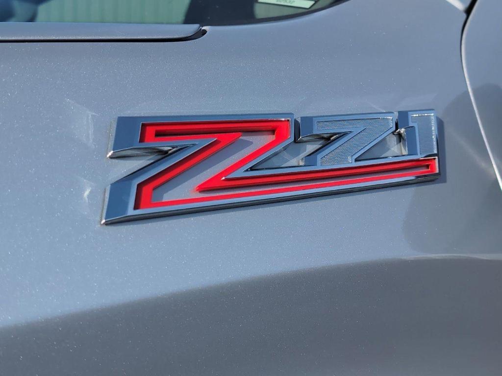 used 2022 Chevrolet Silverado 1500 Limited car, priced at $38,799