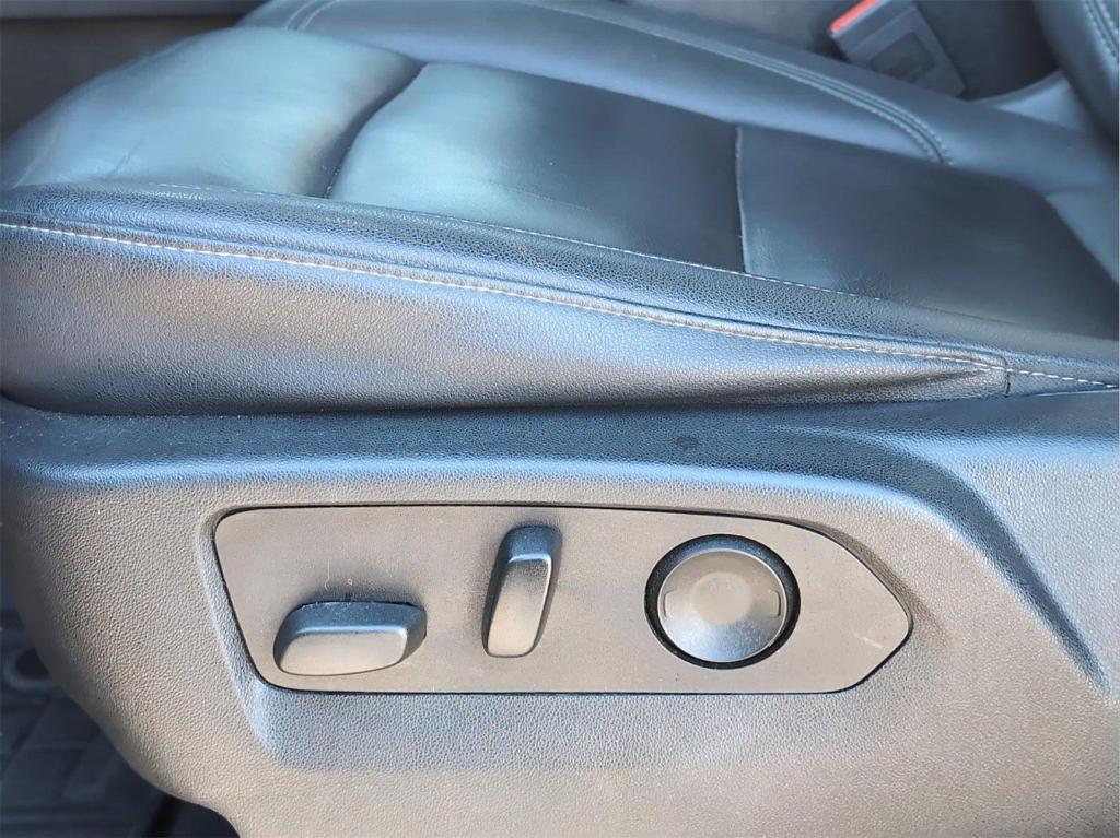 used 2023 Chevrolet Tahoe car, priced at $48,699