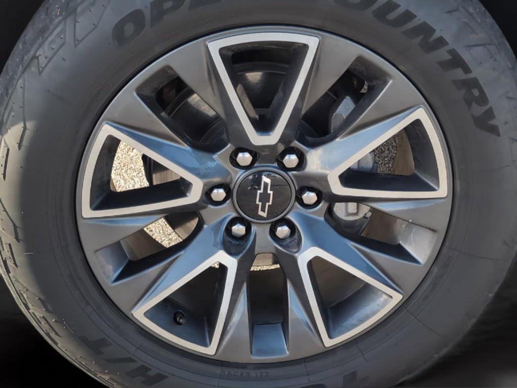 used 2023 Chevrolet Tahoe car, priced at $48,699