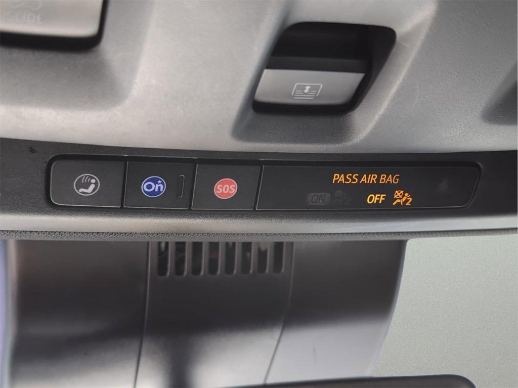 used 2023 Chevrolet Tahoe car, priced at $48,699