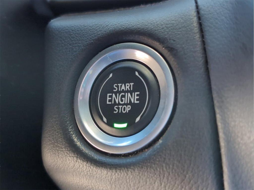 used 2023 Chevrolet Tahoe car, priced at $48,699