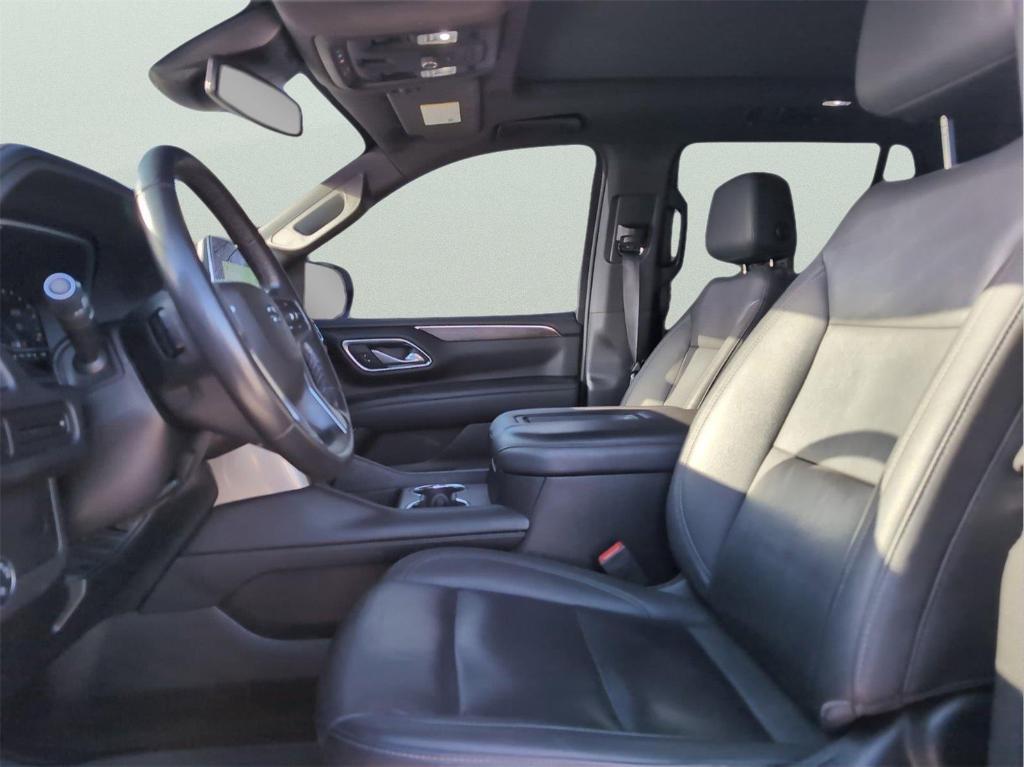 used 2023 Chevrolet Tahoe car, priced at $48,699