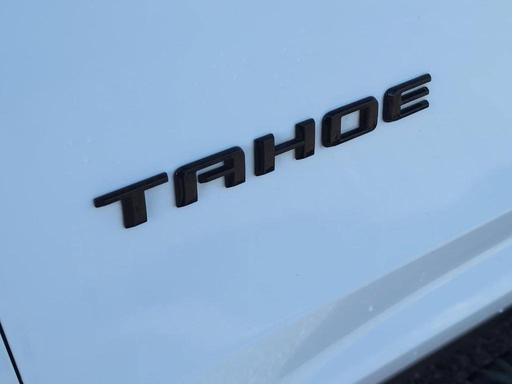 used 2023 Chevrolet Tahoe car, priced at $48,699