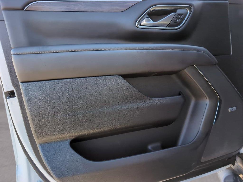 used 2023 Chevrolet Tahoe car, priced at $48,699