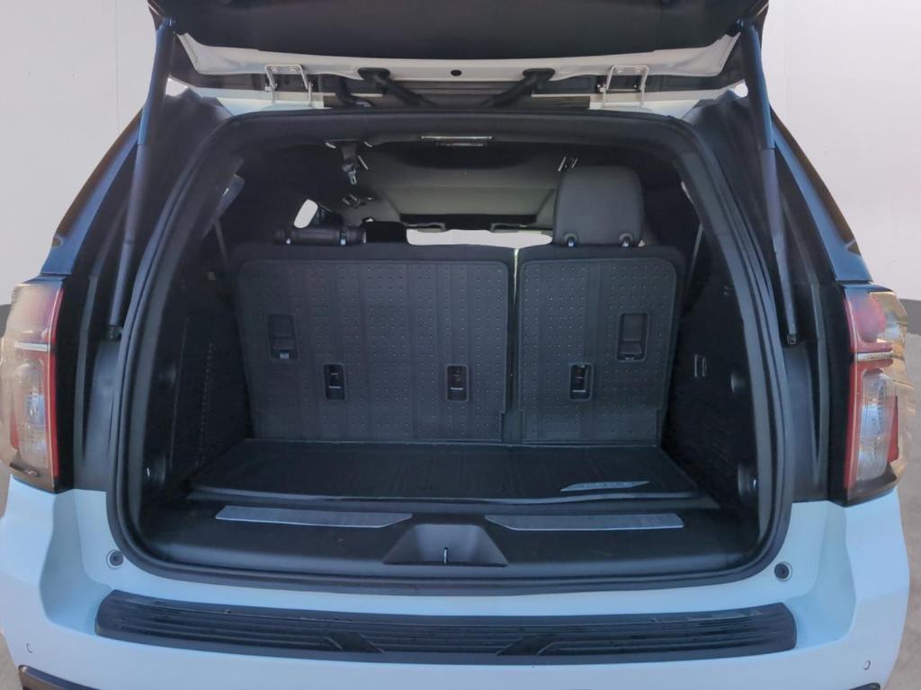 used 2023 Chevrolet Tahoe car, priced at $48,699