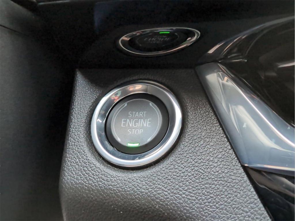 used 2024 Buick Envista car, priced at $24,899