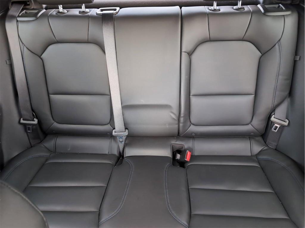 used 2024 Buick Envista car, priced at $24,899