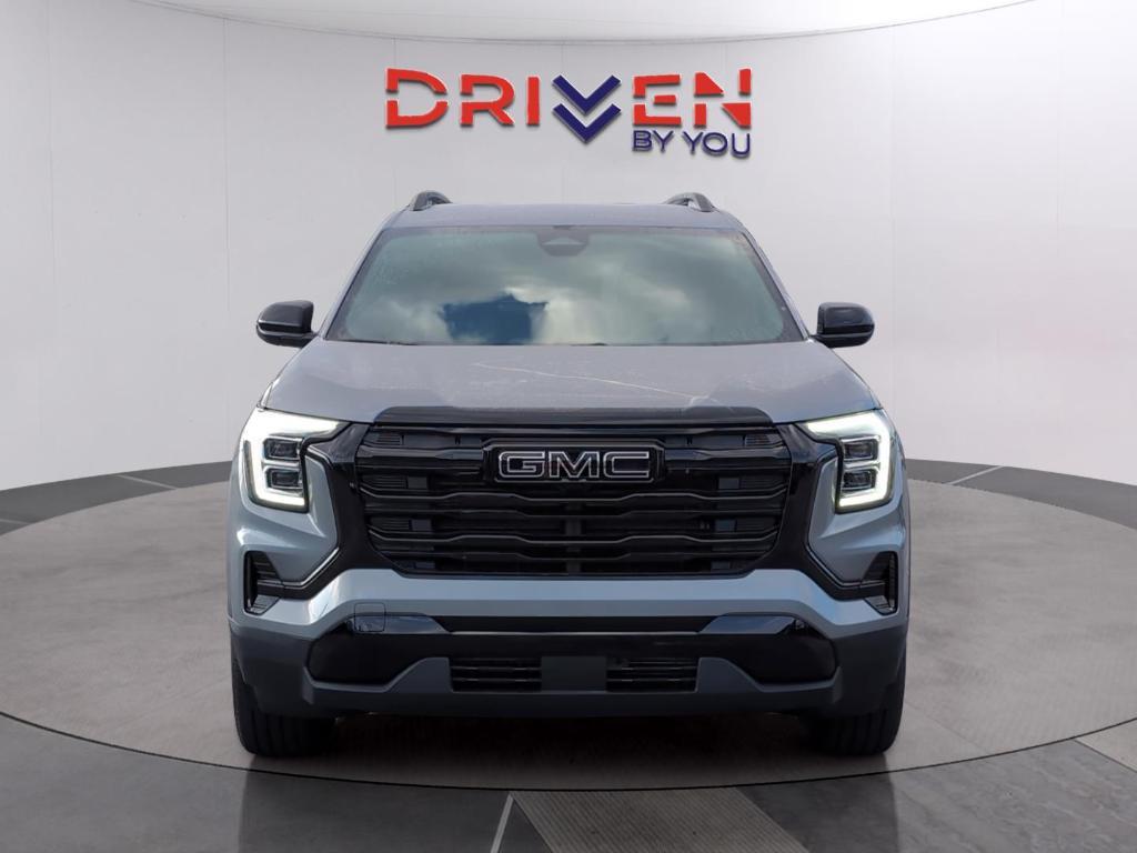 new 2026 GMC Terrain car, priced at $32,461