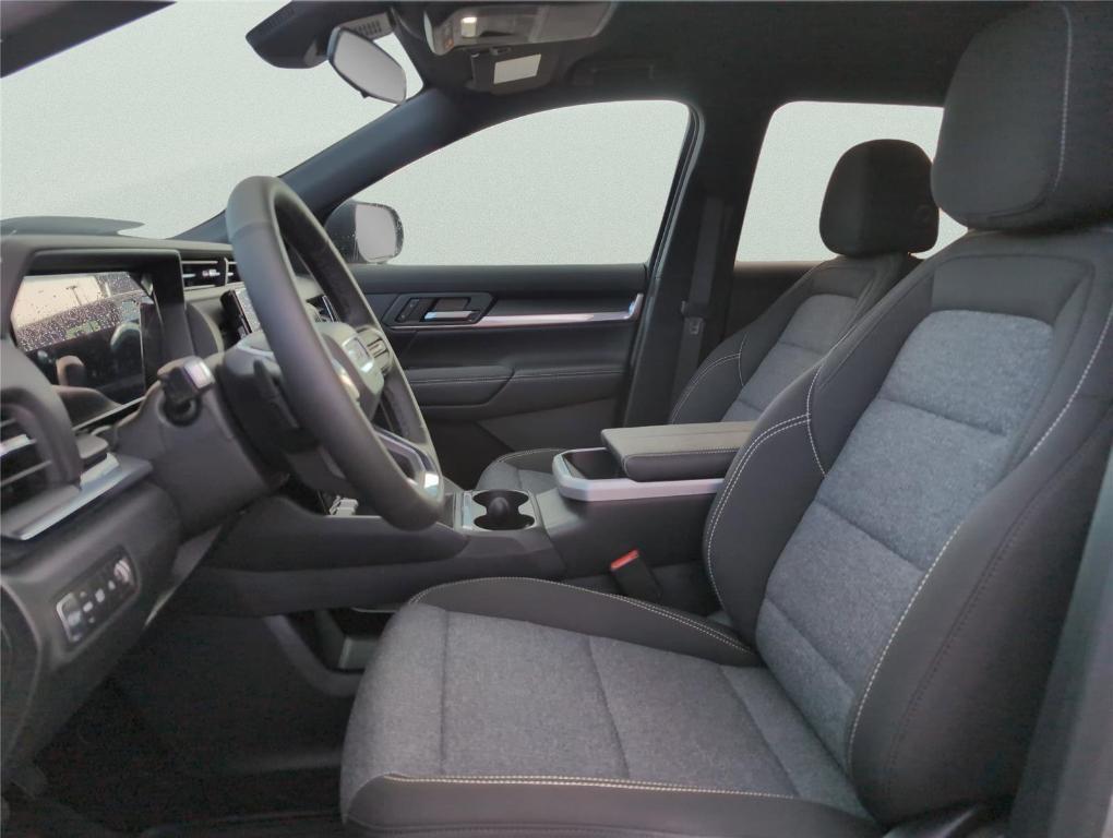 new 2026 GMC Terrain car, priced at $31,461