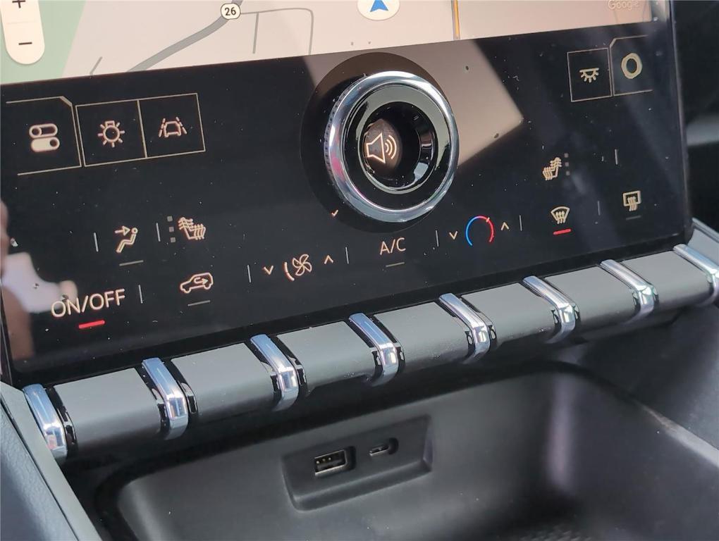 new 2026 GMC Terrain car, priced at $31,461