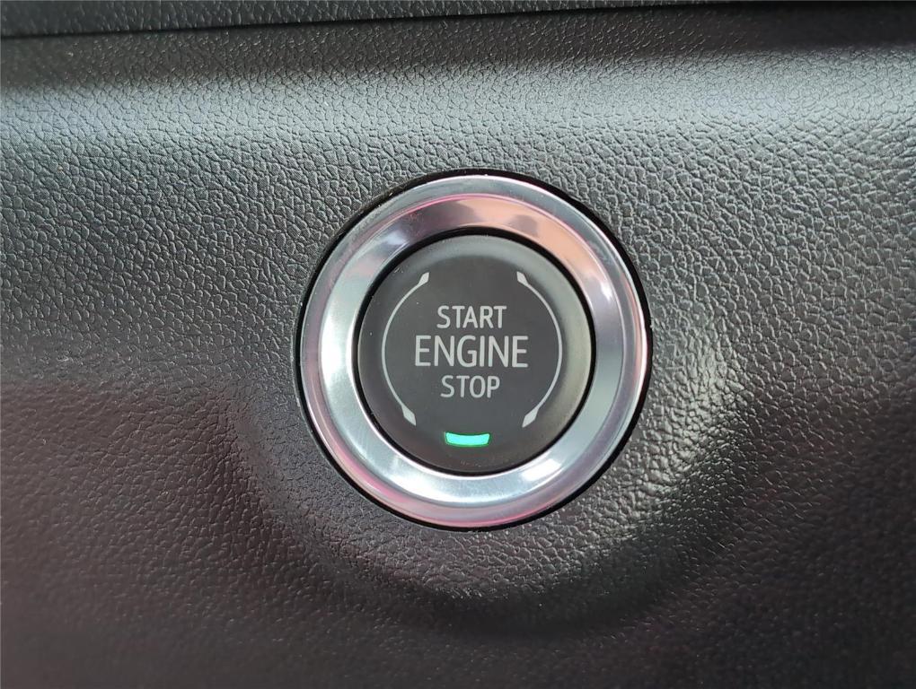 new 2026 GMC Terrain car, priced at $32,461