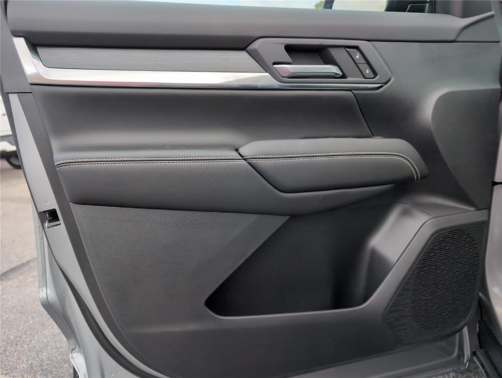 new 2026 GMC Terrain car, priced at $31,886