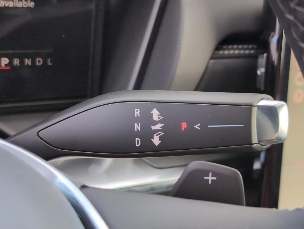 new 2026 GMC Terrain car, priced at $31,461