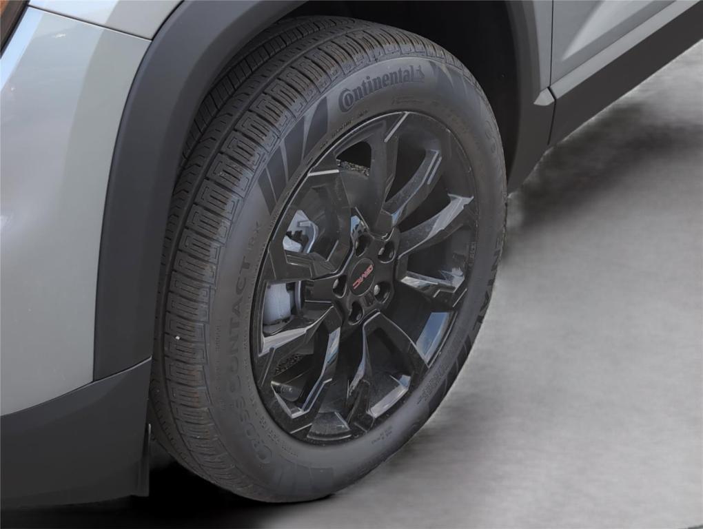 new 2026 GMC Terrain car, priced at $32,461