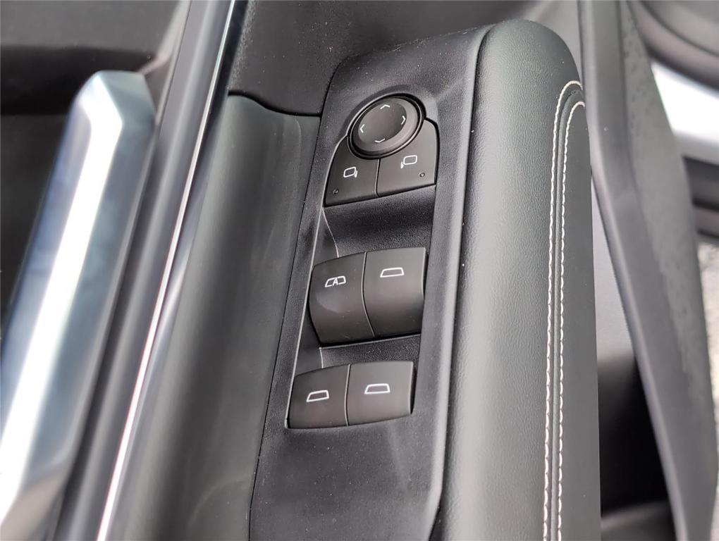 new 2026 GMC Terrain car, priced at $32,461