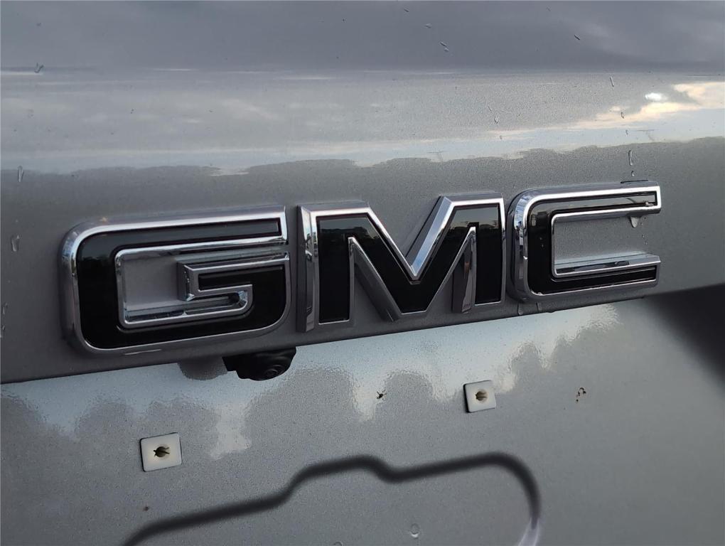 new 2026 GMC Terrain car, priced at $32,461