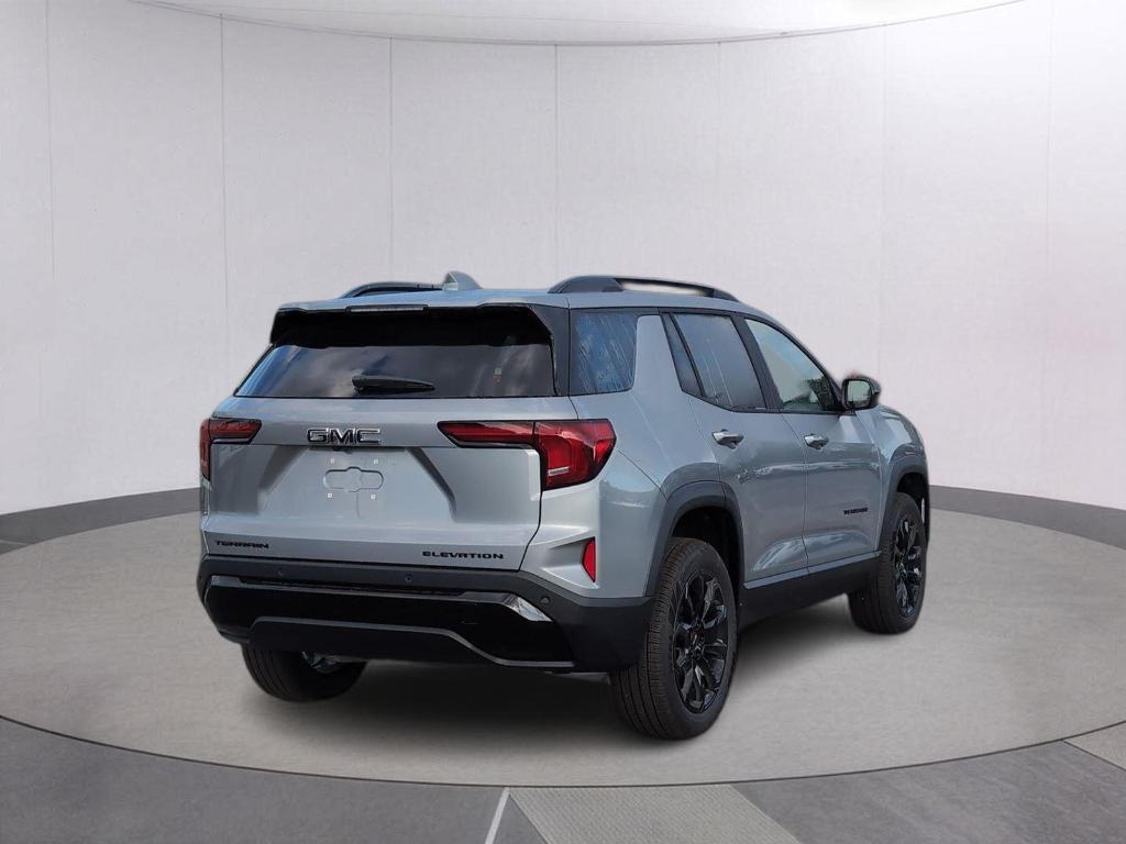 new 2026 GMC Terrain car, priced at $31,234