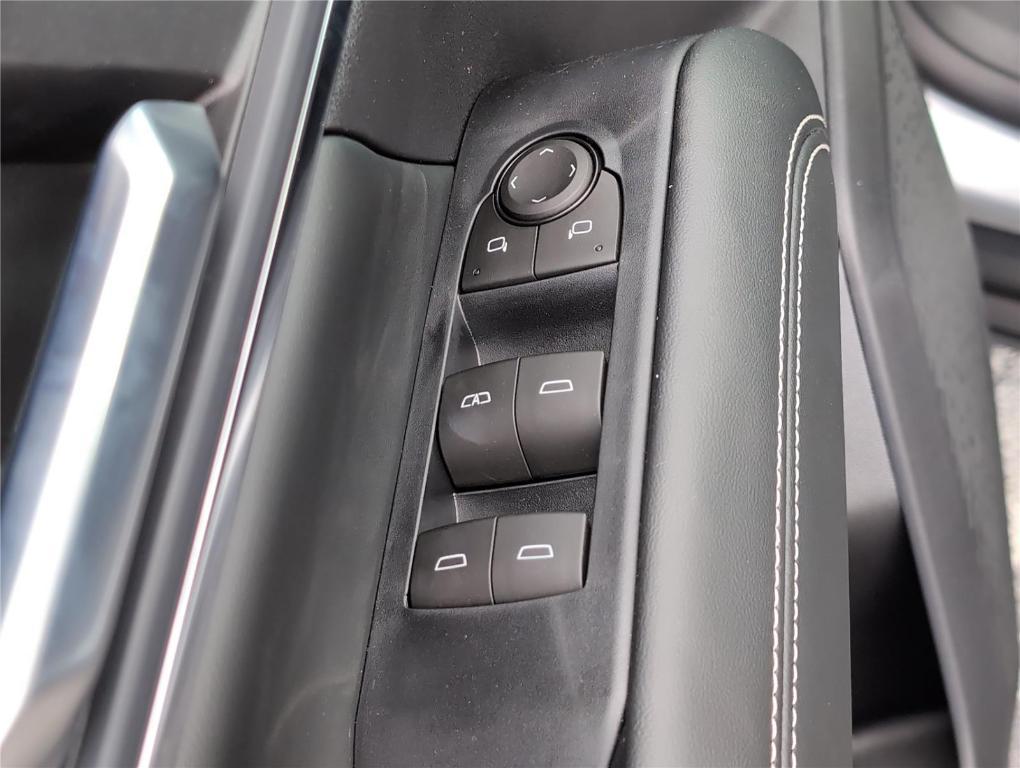 new 2026 GMC Terrain car, priced at $31,886