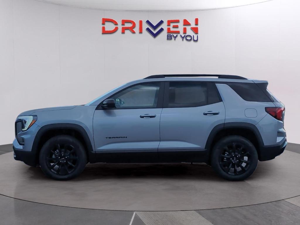 new 2026 GMC Terrain car, priced at $31,461