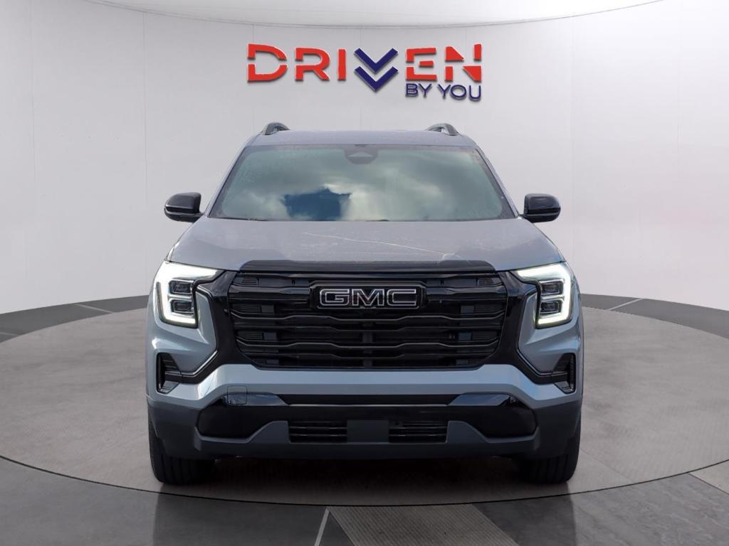 new 2026 GMC Terrain car, priced at $31,461