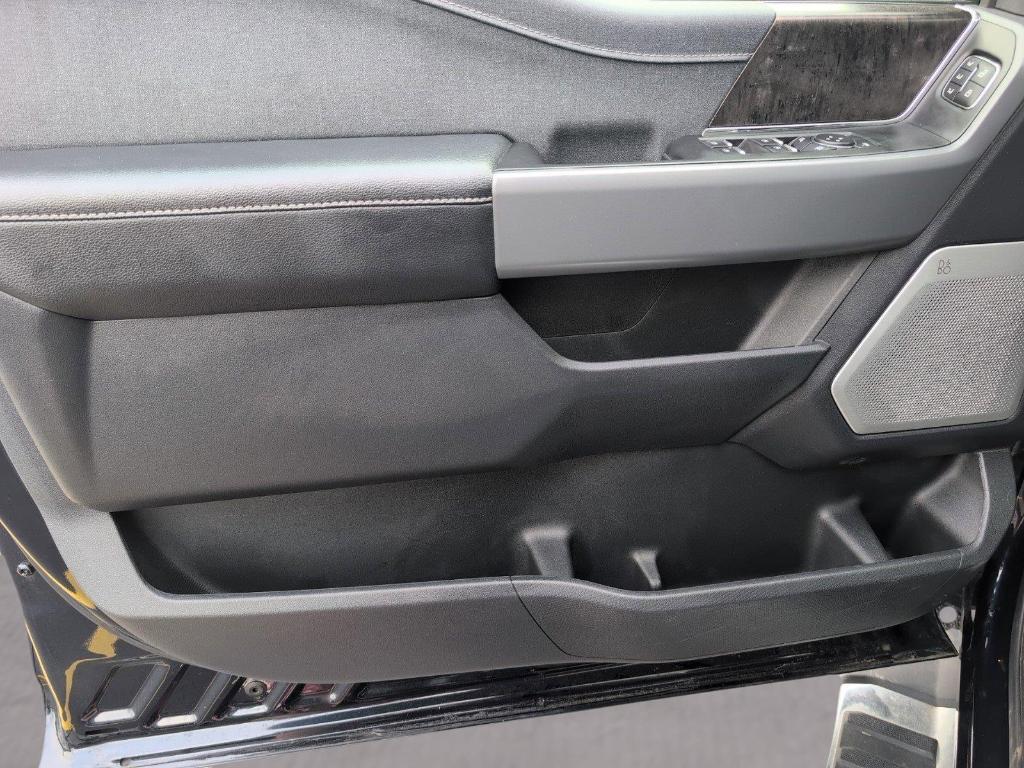 used 2023 Ford F-150 car, priced at $53,324