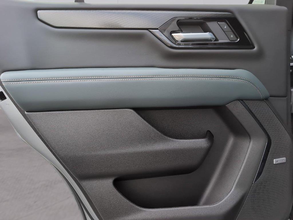 new 2026 GMC Yukon car, priced at $89,713