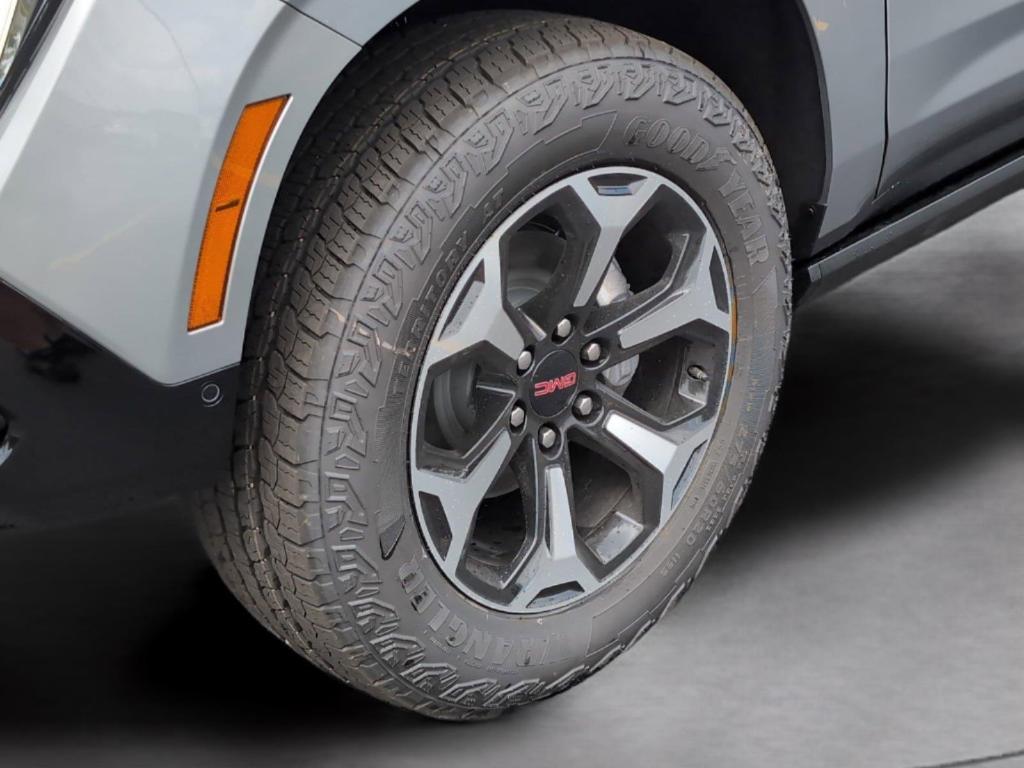 new 2026 GMC Yukon car, priced at $89,713