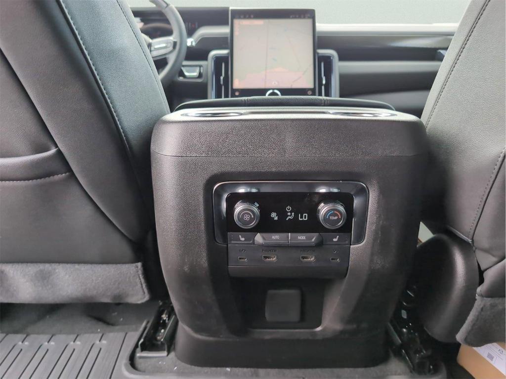 new 2026 GMC Yukon car, priced at $89,713