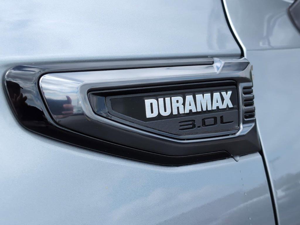 new 2026 GMC Yukon car, priced at $89,713