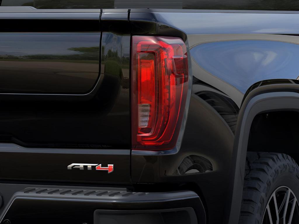 new 2026 GMC Sierra 1500 car, priced at $69,713