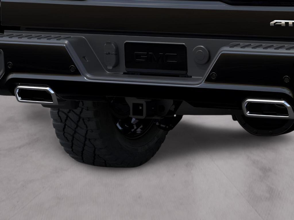 new 2026 GMC Sierra 1500 car, priced at $69,713