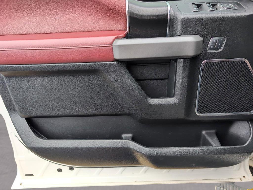 used 2018 Ford F-150 car, priced at $35,324