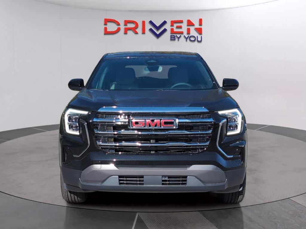 new 2026 GMC Terrain car, priced at $30,937