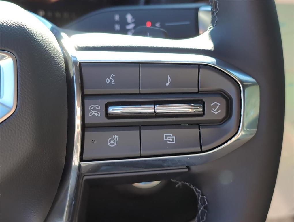 new 2026 GMC Terrain car, priced at $29,937